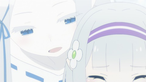 Re:ゼロから始める異世界生活 44話 感想 012