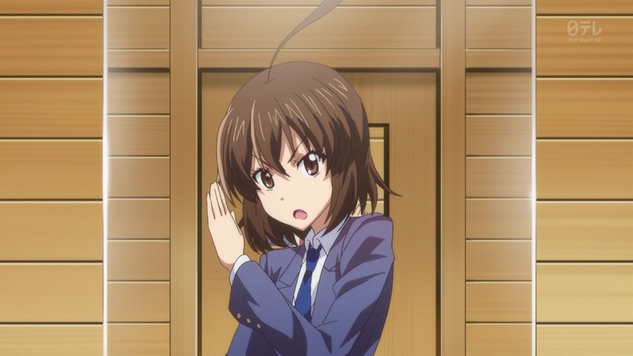 2期が来たら嬉しいアニメ何かある あにこ便 2期が来たら嬉しいアニメ何かある あにこ便