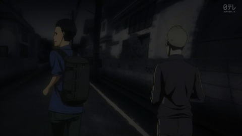 風が強く吹いている 4話 感想 137