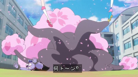 ひろがるスカイ!プリキュア 7話 感想 16220