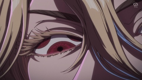 BLEACH ブリーチ 千年血戦篇 相剋譚 39話 感想 THE VISIBLE ANSWER 84