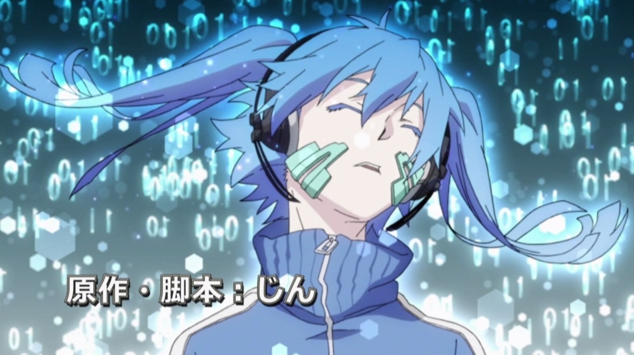 メカクシティアクターズ 最新pvついに解禁 プロモーション映像では新曲 Daze も使用 あにこ便 メカクシティアクターズ 最新pvついに解禁 プロモーション映像では新曲 Daze も使用 あにこ便