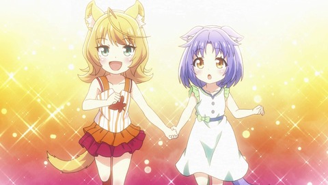 ネコぱら 9話 感想 96