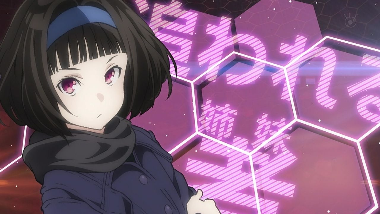 ノイタミナ新作 ガリレイドンナ の新情報が公開される あにこ便 ノイタミナ新作 ガリレイドンナ の新情報が公開される あにこ便