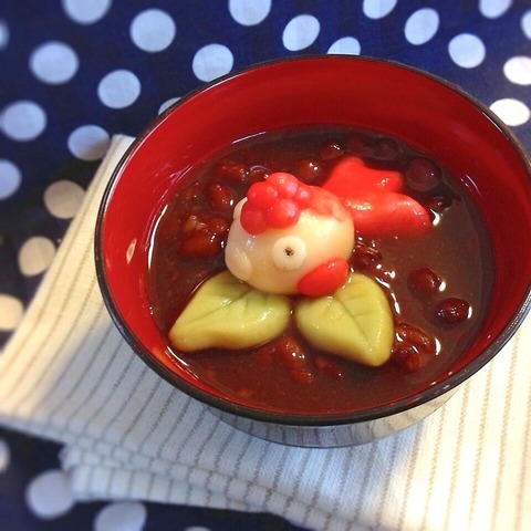 金魚草 1