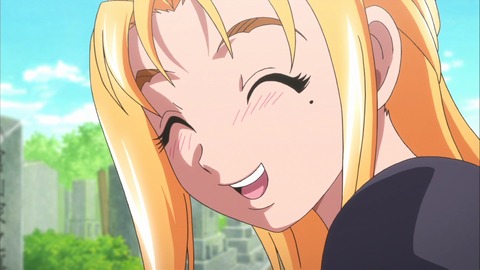 ケンイチ 4話 感想