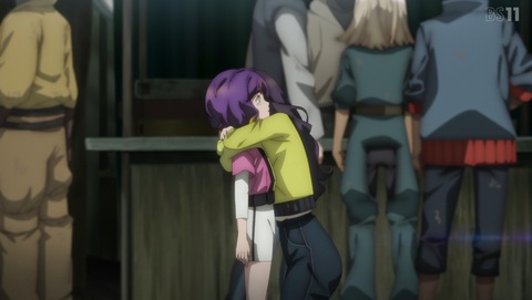 グノーシア 12話 感想 アラコシア 82