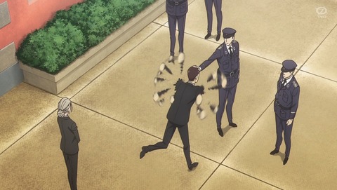 SPY×FAMILY スパイファミリー 3期 45話 感想 バスジャック犯を制圧せよ 89