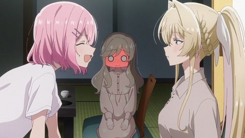 わたしが恋人になれるわけないじゃん、ムリムリ!(※ムリじゃなかった!?) わたなれ 11話 感想 いつまでもこのままでいるのは、ムリ? 11