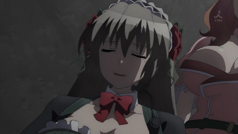 魔法少女特殊戦あすか 4話 感想 0149