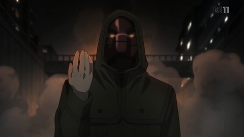 東京喰種:re 2話 感想 66