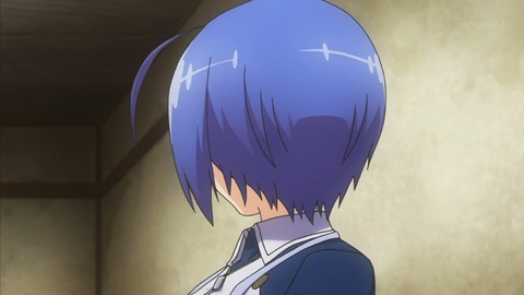 六畳間の侵略者 7話 感想 986
