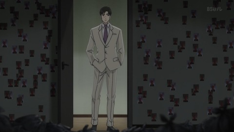 忍者と極道 最終回 12話 感想 06