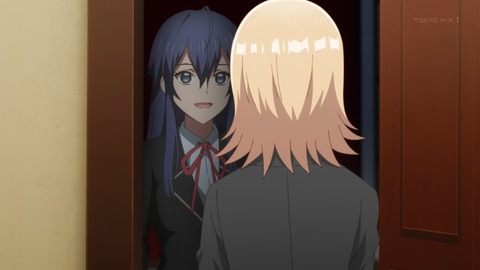 モブせか 8話 感想 000