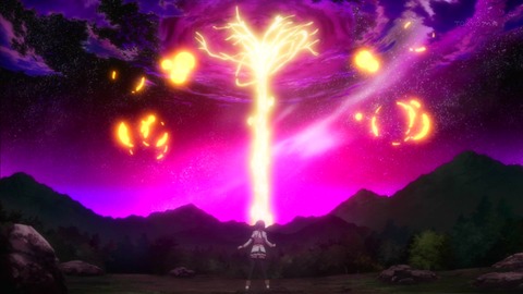神々の悪戯 1話 感想 053