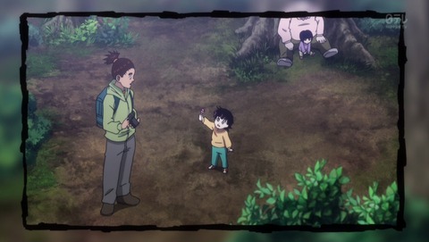 HUNTER×HUNTER 139話 感想 815