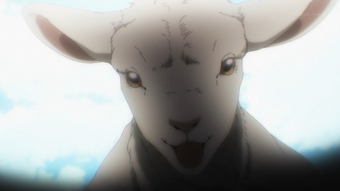ヴィンランド サガ 9話 感想 1170
