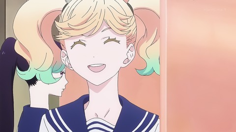 かげきしょうじょ!! 6話 感想 000