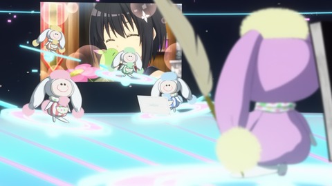 防振り 2期 7話 感想 071
