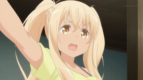 すのはら荘の管理人さん 6話 感想 117