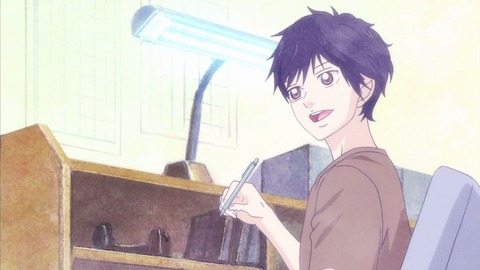 アオハライド 第11話 感想 振り返り まぁ こんなの共学じゃ普通だな あにこ便 アオハライド 第11話 感想 振り返り まぁ こんなの共学じゃ普通だな あにこ便