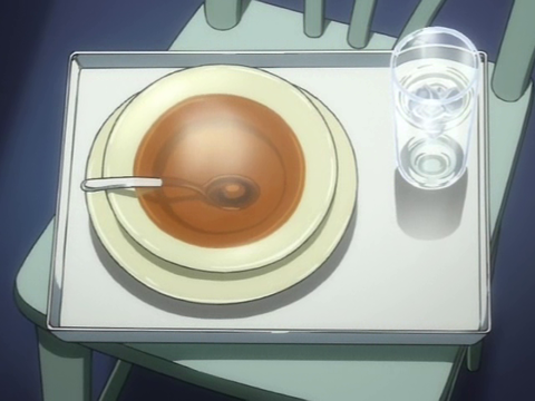 アニメでたべたいと思った食べ物 2