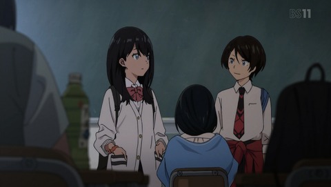 SSSS.GRIDMAN 6話 感想 54