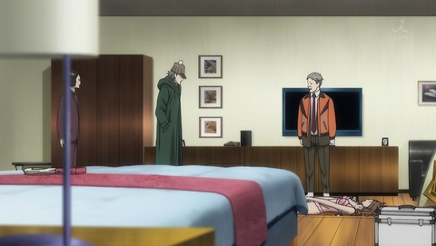 歌舞伎町シャーロック 1話 感想 026
