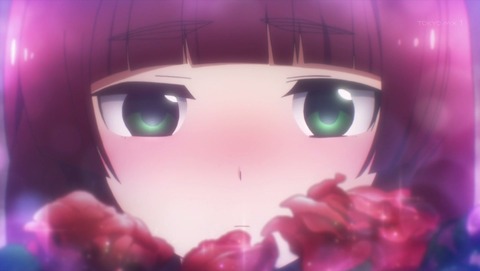 魔法科高校の劣等生 第22話 感想 ロボ研には夢が詰まっている あにこ便 魔法科高校の劣等生 第22話 感想 ロボ研には夢が詰まっている あにこ便