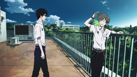 残響のテロル 第1話 感想 次はスカイツリーかな あにこ便 残響のテロル 第1話 感想 次はスカイツリーかな あにこ便