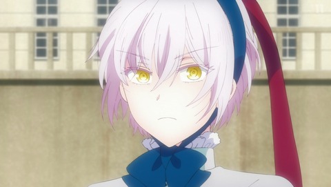ヴァニタスの手記 11話 感想 91