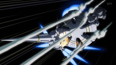 ガンダム ジークアクス 機動戦士Gundam GQuuuuuuX44