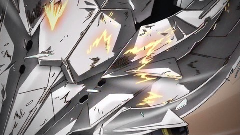ブレイクブレイド　8話 感想 41