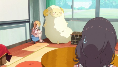 日々は過ぎれど飯うまし ひびめし 4話 感想 この子は星なな 95