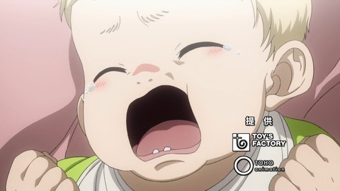 血界戦線 第11話 感想 終わりの始まり あにこ便 血界戦線 第11話 感想 終わりの始まり あにこ便