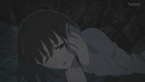 スーパーカブ 11話 感想 74