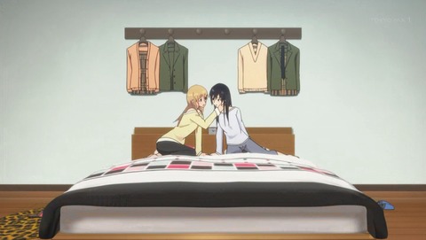 citrus 2話 感想 33