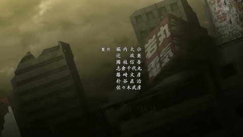 シュタインズ・ゲート ゼロ 1話 感想 39