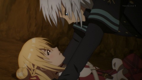 アサシンズプライド 9話 感想 70