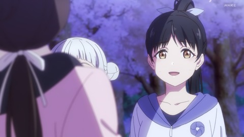 ラブライブ!スーパースター!! 2話 感想 073