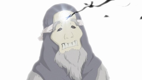 夏目友人帳 7期 12話 最終回 感想 夢路より 72