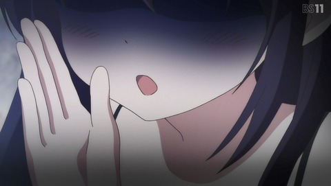 ご注文はうさぎですか? 3期 BLOOM 8話 感想 52