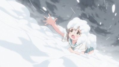 ヤマノススメ 65