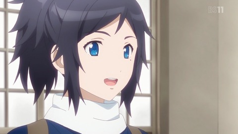 刀剣乱舞 -花丸- 5話 感想 95