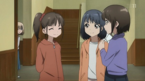 22/7 ナナブンノニジュウニ 11話 感想 92