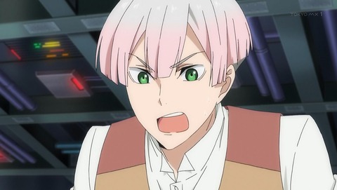 RobiHachi 10話 感想 004