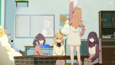 日々は過ぎれど飯うまし ひびめし 最終回 12話 感想 ごちそうさま!! 13