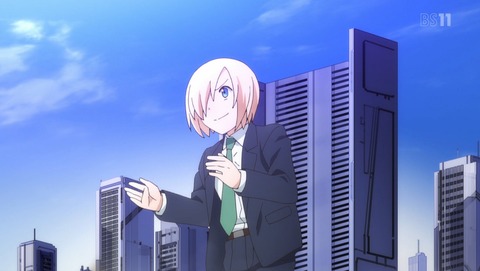 亜人ちゃんは語りたい 第7話 感想 クルツくんは隠せない あにこ便 亜人ちゃんは語りたい 第7話 感想 クルツくんは隠せない あにこ便