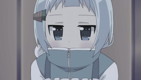 灼熱の卓球娘 6話 感想 72