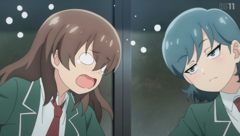 ニートくノ一となぜか同棲はじめました 22話 感想 なぜかほぼ初対面のJKとご近所付き合いはじめました 32